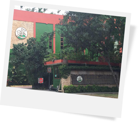 Kiat Lee HQ
